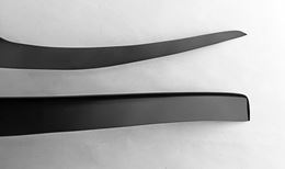 Реснички на фары для Toyota Cresta GX90 1992-1996