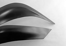 Реснички на фары LEXUS LX570 2007-2012 J200