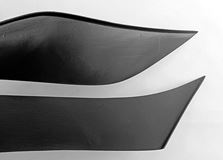 Реснички на фары для Toyota Prius NHW20 2003-2011