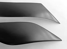 Реснички на фары для Toyota Prius NHW20 2003-2011