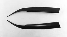 Реснички на фары для Toyota Probox NCP55 2002-2014