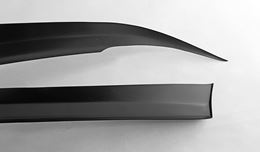 Реснички на фары для Toyota Probox NCP55 2002-2014