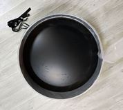 Бокс (чехол) запасного колеса Chevrolet NIVA (215/65 R16; 215/60 R16) 2002-2009