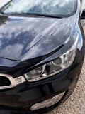 Реснички на фары для Kia Ceed 2012-2018