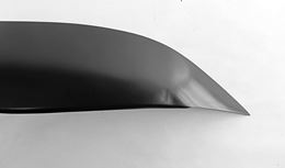 Реснички на фары (широкие) для Toyota Corolla NZE120,121 2000-2007 