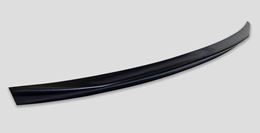 Дефлектор-спойлер багажника для Kia Rio 3 2011-2017 седан 