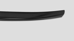 Дефлектор-спойлер багажника для Kia Rio 3 2011-2017 седан 