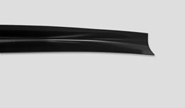 Дефлектор-спойлер багажника для Kia Rio 3 2011-2017 седан 