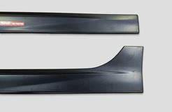 Пороги для VW Polo Sedan (2010 - 2019)