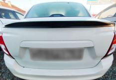 Дефлектор-спойлер багажника для LADA Granta FL (седан) 2018- Дактейл