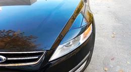Реснички на фары для Ford Mondeo 2007-2015
