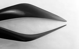 Накладки на фары (реснички) для Toyota Noah 2010-2013