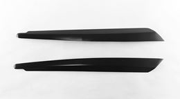 Накладки на фары для Skoda Octavia 2013-2020