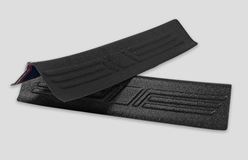 Накладки на внутренние пороги задних дверей (со скотчем) для Hyundai Tucson IV 2020-2025