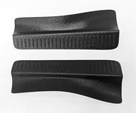 Накладки на внутренние части задних арок без скотча для Hyundai Tucson IV 2020-2025