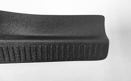 Накладки на внутренние части задних арок без скотча для Hyundai Tucson IV 2020-2025