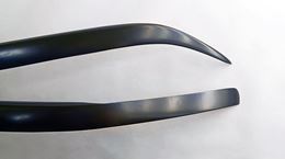 Реснички на фары длинные для Toyota Carina ED ST202 1993-1998