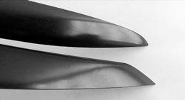 Реснички на фары для TOYOTA ESTIMA 2006-2008, PREVIA 2006-2019