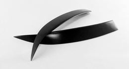 Реснички на фары MITSUBISHI RVR 1997-2002