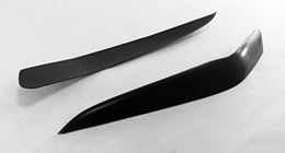 Реснички на фары для Toyota Altezza , Lexus IS200 1998-2005