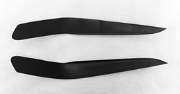 Реснички на фары для Toyota Altezza , Lexus IS200 1998-2005