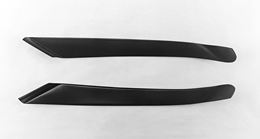 Накладки на фары (реснички) для Mazda CX-7 2006-2012