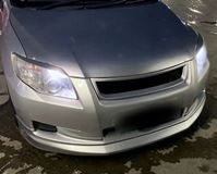 Реснички на фары Toyota Corolla Axio E140 2008-2012