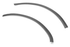 Защита задней арки без скотча для Li (Lixiang) L6 2024-