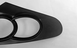 Накладки на задние фонари для Chevrolet Lacetti хэтчбек 2004-2013