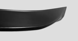 Лип-спойлер для Chevrolet Cruze седан 2008-2015