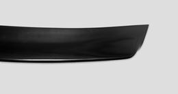 Лип-спойлер для Toyota Camry XV50 2011-2014 (дорестайлинг)