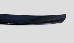 Дефлектор-спойлер багажника для Kia Rio 3 2011-2017 седан 