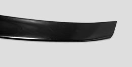 Лип-спойлер (узкий) для Lada Vesta 2015-2023 дорестайлинг