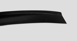 Лип-спойлер (узкий) для Lada Vesta 2015-2023 дорестайлинг