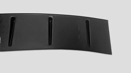 Козырек на крышу для Volkswagen Polo V 2010-2020 седан