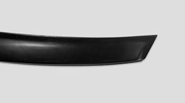 Лип спойлер для Skoda Rapid 2012-2017