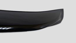 Лип-спойлер для Chevrolet Cruze седан 2008-2015