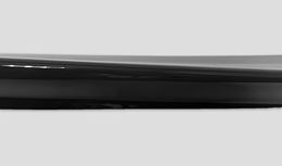 Лип-спойлер для Toyota Camry XV50 2011-2014 (дорестайлинг)