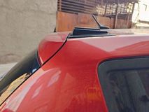 Козырек на крышу для Kia Ceed 2006-2010