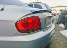 Лип-спойлер для Hyundai Sonata IV (EF) 2001-2012