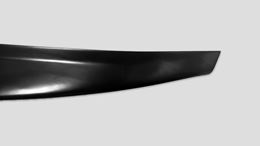 Лип-спойлер для Kia Spectra 2004-2011