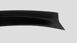 Лип-спойлер (M4-Style) для LADA Granta FL (седан) 2018-