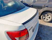 Лип-спойлер для LADA Granta дорестайлинг 2011-2014 УзкийI