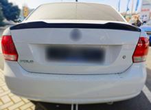 Спойлер М4-Style для Volkswagen Polo V седан 2009-2020