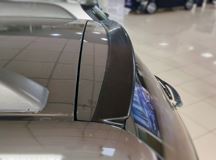 Лип-спойлер для Renault Duster 2010-2025