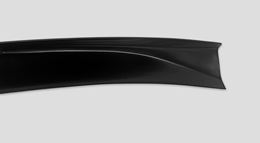 Лип-спойлер для Hyundai Solaris 2010-2014 M4-Style var. 2