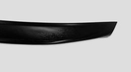 Лип спойлер для Lada Priora 2007-2018