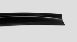 Лип спойлер для Lada Priora 2007-2018