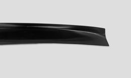 Лип спойлер для Lada Priora (седан) 2007-2018 M4-Style