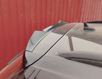 Лип спойлер для Volkswagen Tiguan 2016-2021 M4-Style